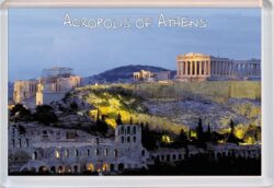 Acropolis of Athens