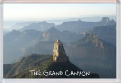 Grand Canyon - Arizona - USA - Jumbo Fridge Magnet Souvenir Gift Present (a)