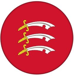 Essex County Flag - 59mm Badge/Badges Gift Present Souvenir