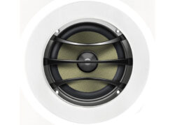 Disco Speaker - Car Tax Disc Permit Window Holder - Reusable