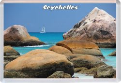 These refrigerator magnets make great Holiday Gift Present Souvenirs